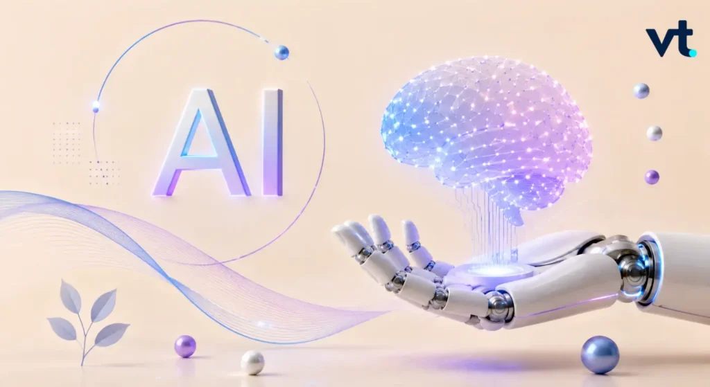 VT Markets invest in AI stock