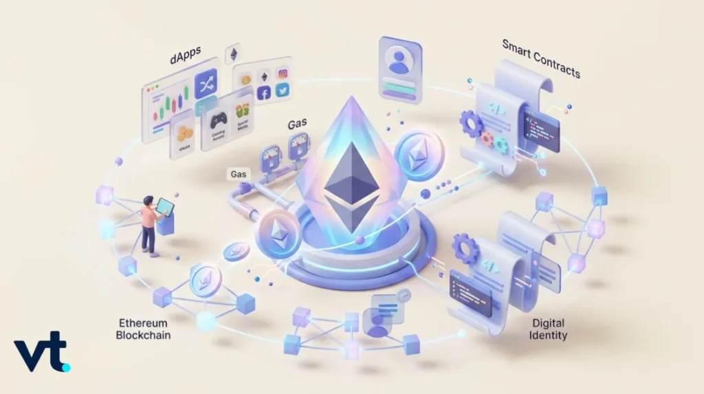 What Is Ethereum