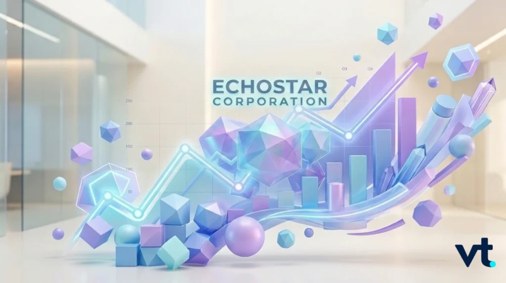 What Is EchoStar Corporation Stock Share Price in 2026 VT Markets What Is EchoStar Corporation Stock Share Price