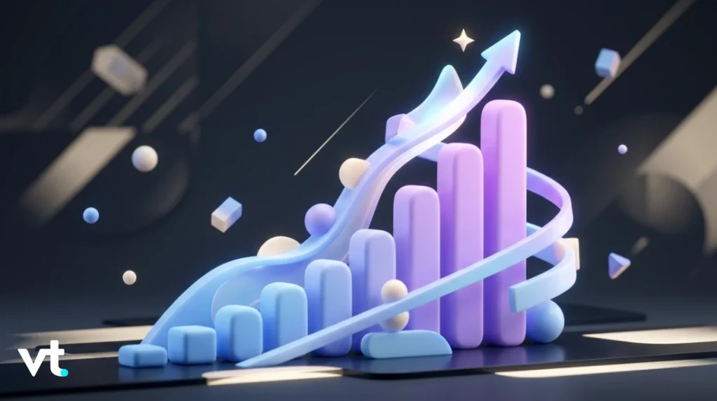What Is a Growth Stock VT Markets What Is a Growth Stock