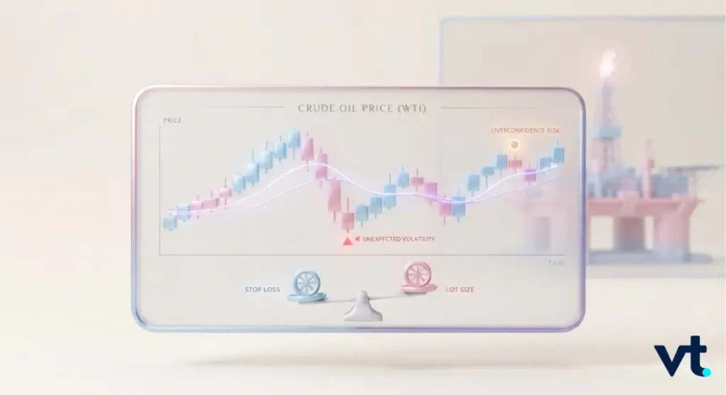VT Markets 6 Common Crude Oil Trading Mistakes to Avoid
