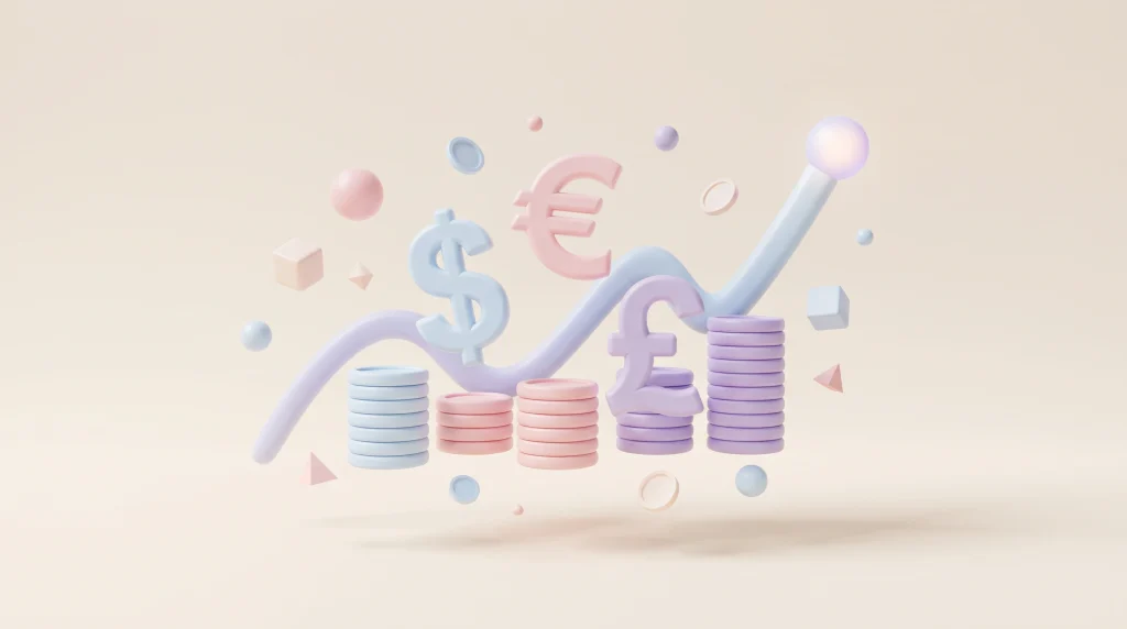top 10 strongest currencies in the world