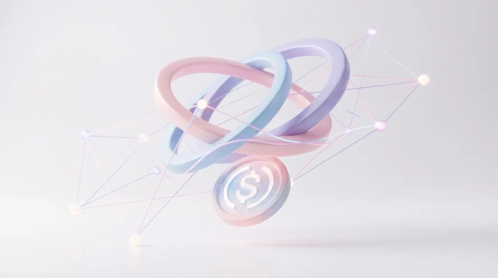 whatiscrclstock VT Markets what is crcl stock