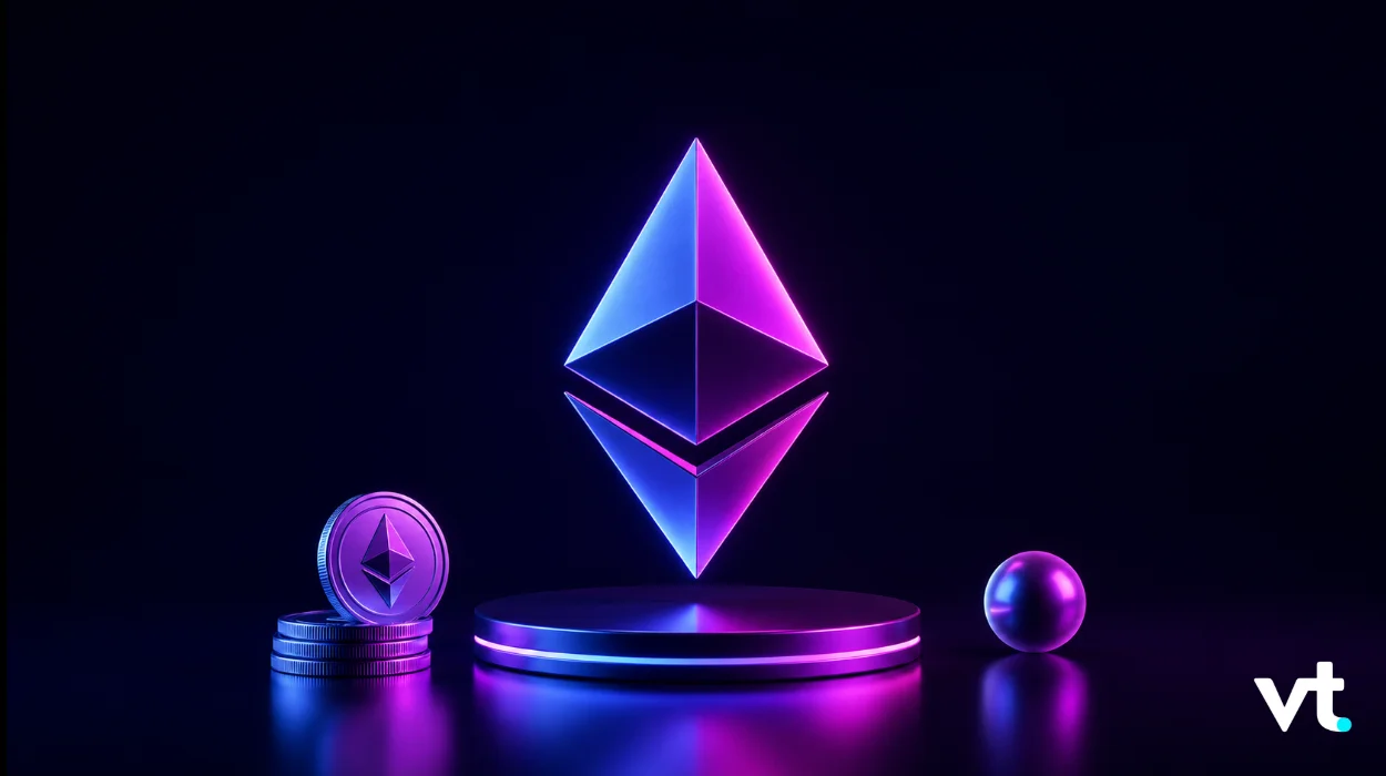 ETHUSD VT Markets