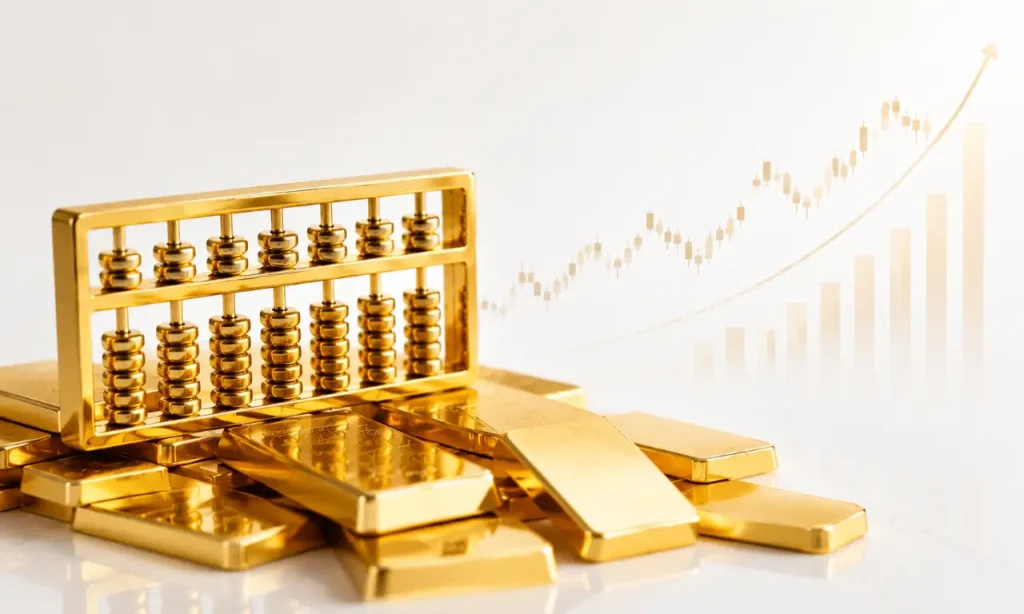 9 Best Platforms to Trade Gold Online in 2026 2