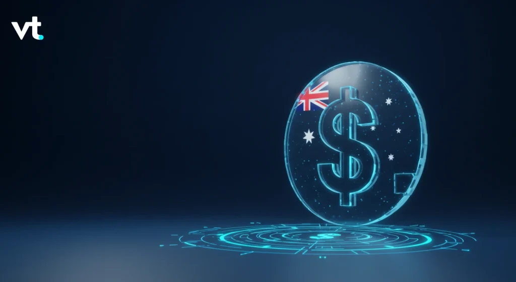 AUD/USD is on the rise as RBA rate expectations supports the Australian Dollar.