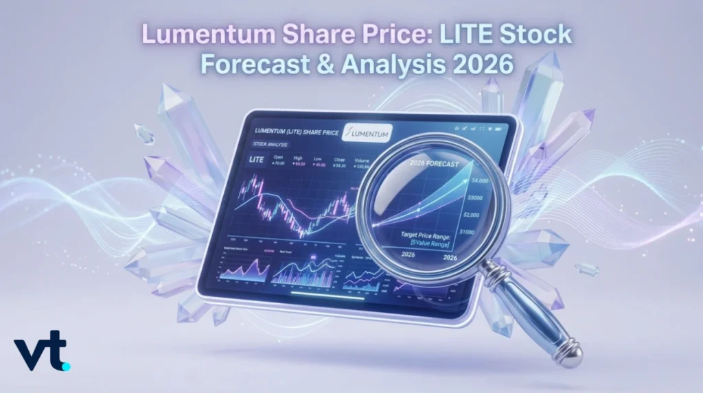 Lumentum Share Price LITE Stock Forecast  Analysis 2026