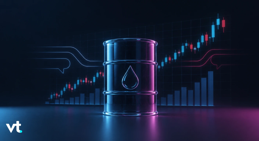 Oil prices rise over $100 as US-Iran talk looms