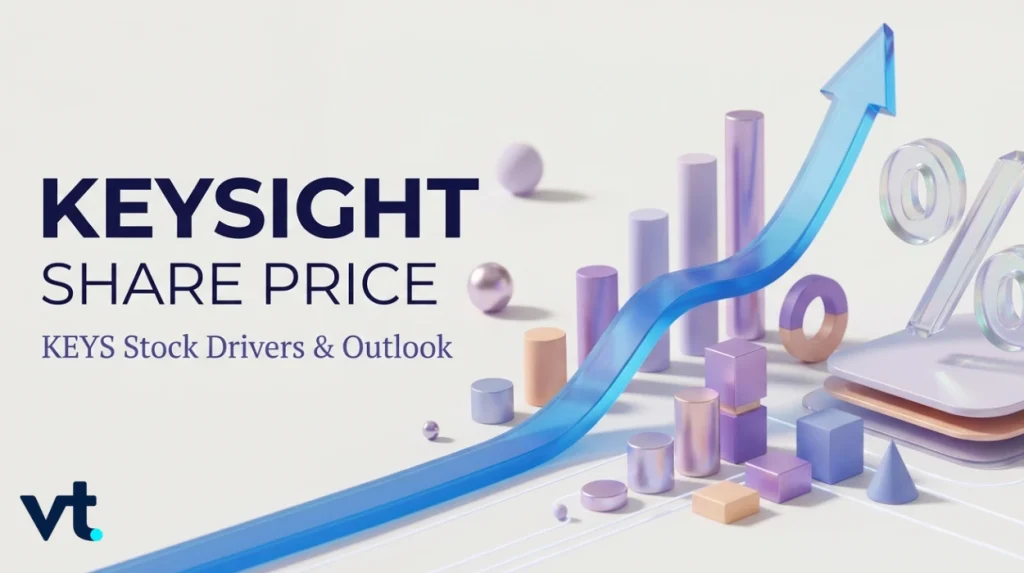 Keysight Share Price KEYS Stock Drivers and Outlook