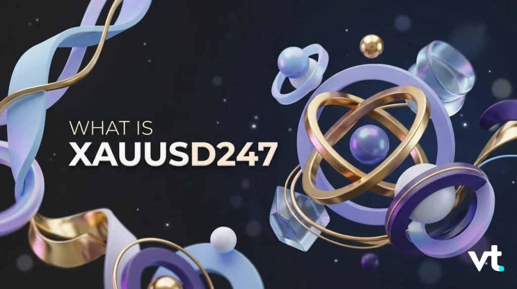 What Is XAUUSD247